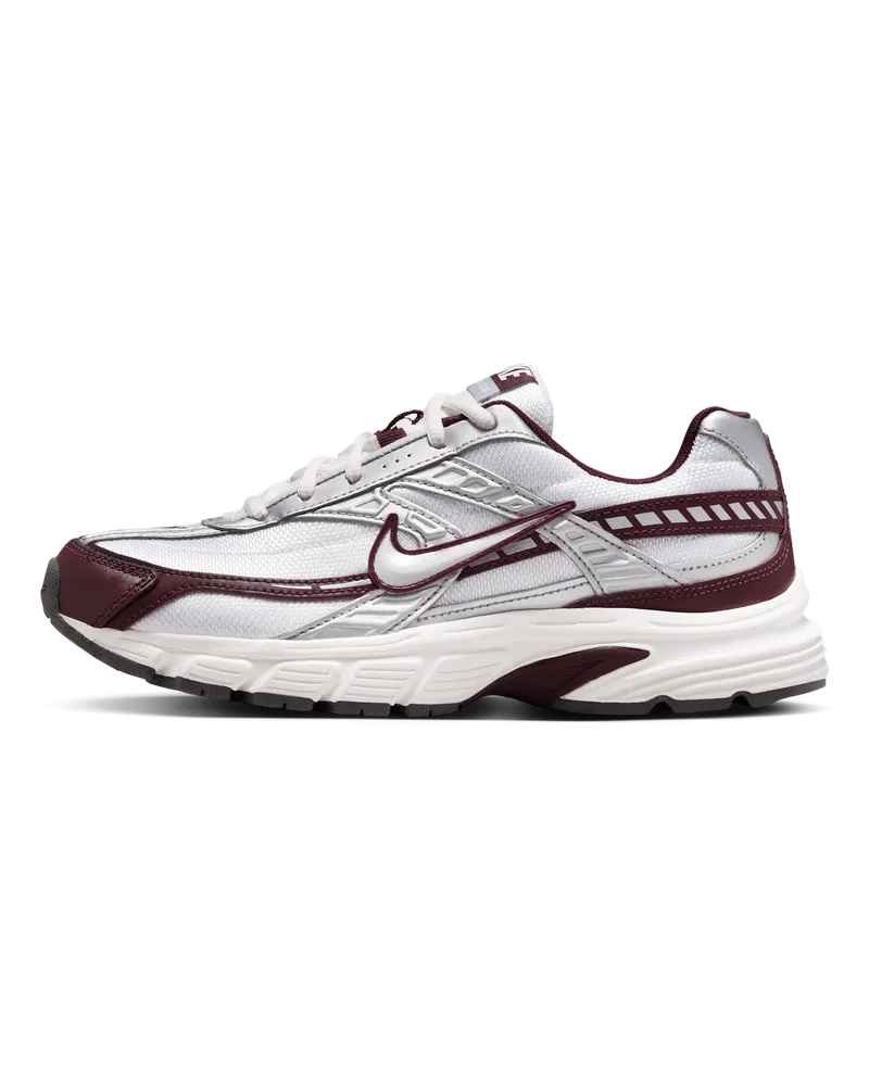 Nike Initiator Damenschuh - Weiß Weiß