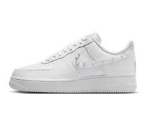 Air Force 1 '07 Schuh (Damen) - Weiß