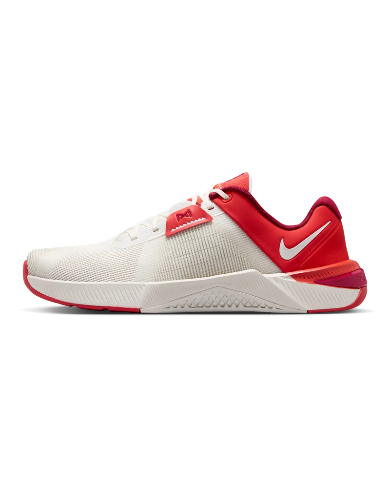 Nike Metcon 10 Workout-Schuh (Herren) - Rot Rot