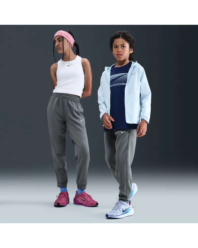 Nike Multi Strickhose (ältere Kinder) - Grau Grau