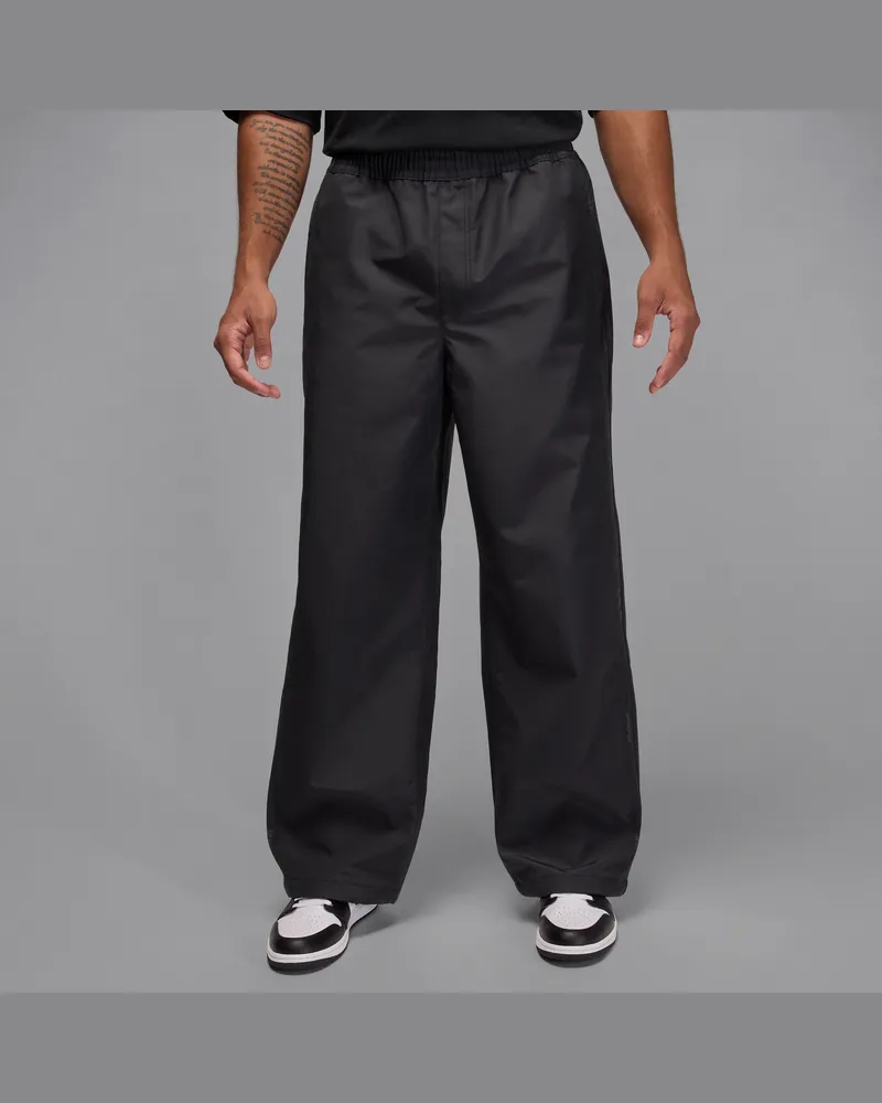 Jordan Air  Trainingshose für Herren - Schwarz Schwarz