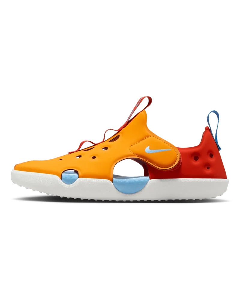 Nike Sunray Protect 4 Sandalen (jüngere Kinder) - Orange Orange