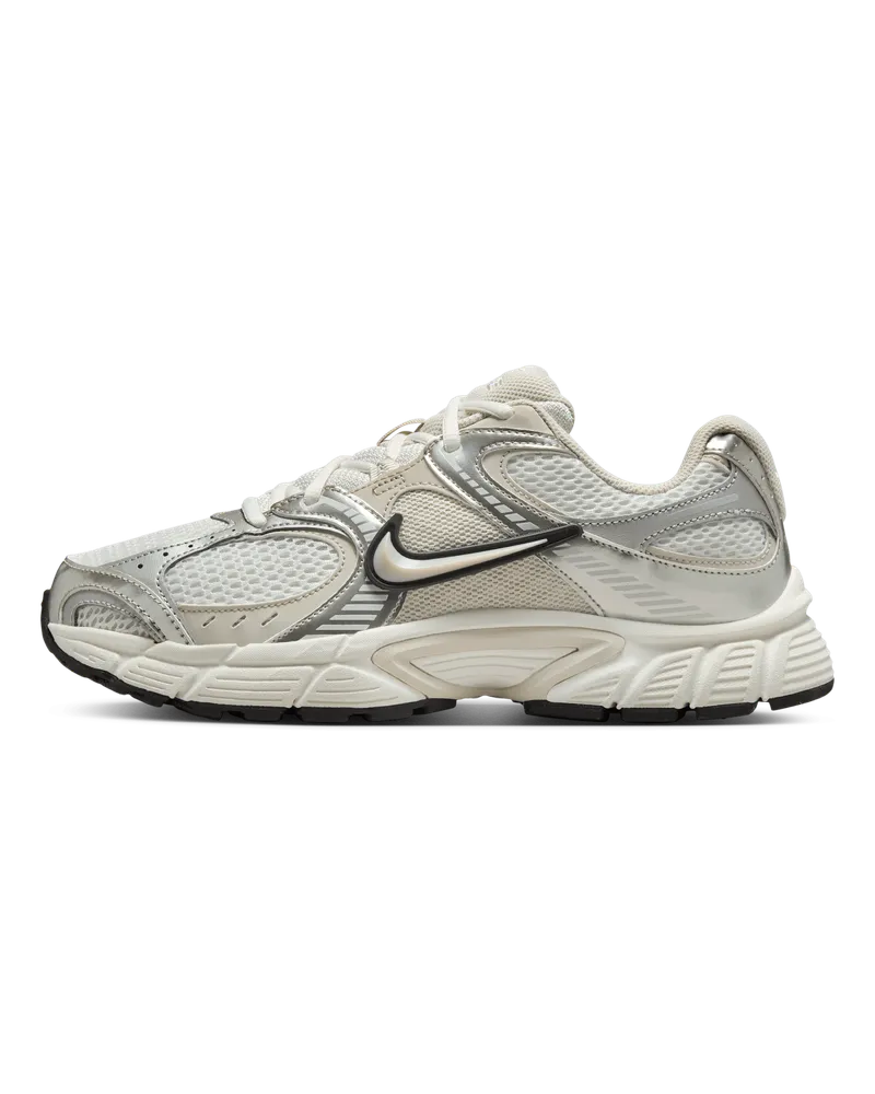 Nike V5 RNR Schuh (Damen) - Weiß Weiß