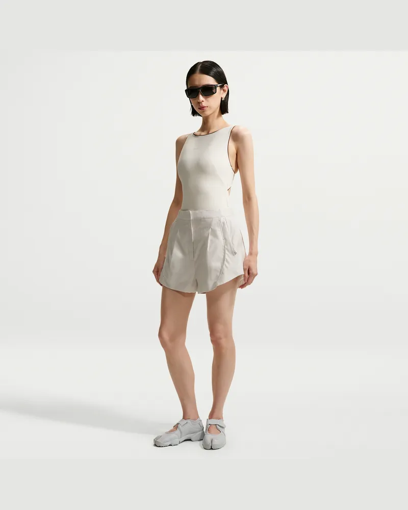Nike Energy Bodysuit (Damen) - Grau Grau