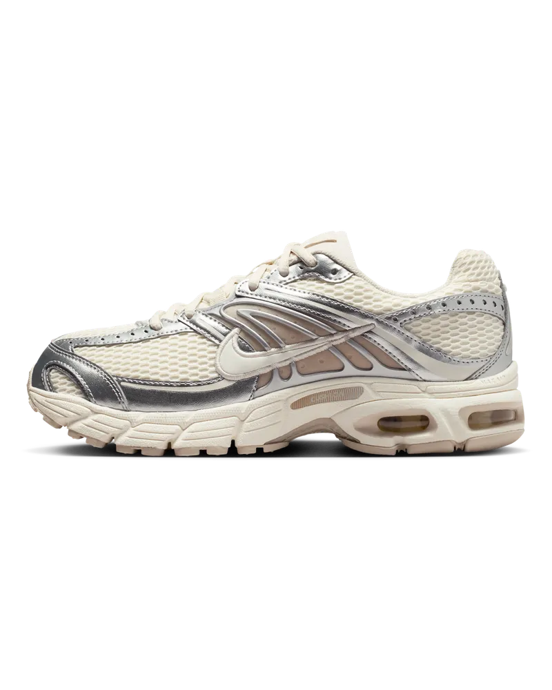 Nike Air Max Moto 2K Schuh mit reflektierenden Akzenten (Damen) - Braun Braun