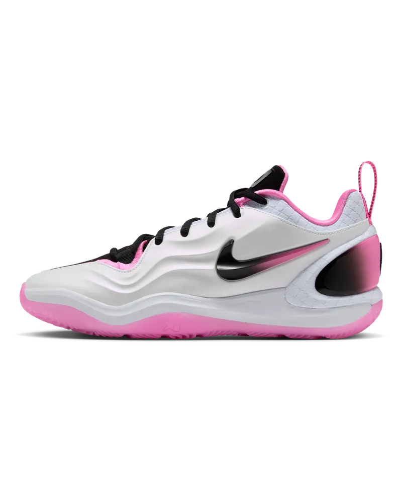 Nike A'Two A'ja Wilson Basketballschuhe - Pink Pink