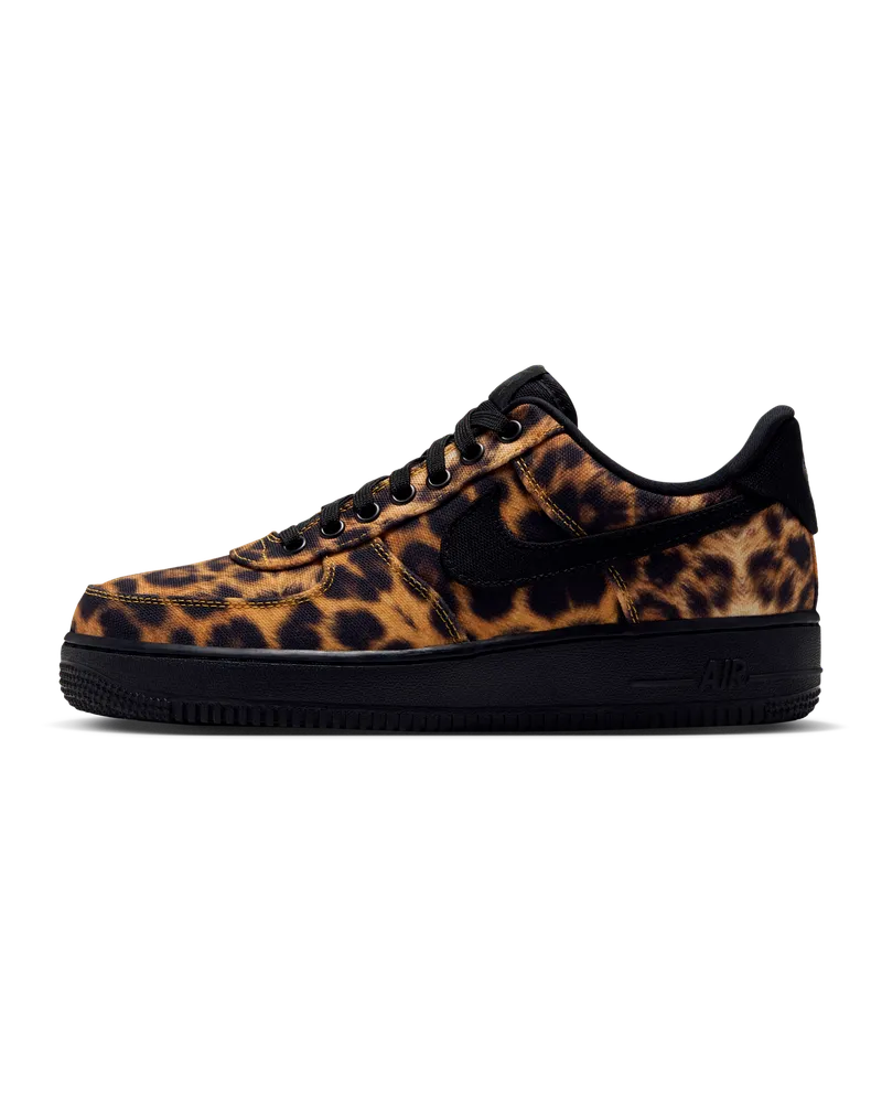 Nike Air Force 1 '07 SE Leopard Schuh (Damen) - Multi-Color Multi-color