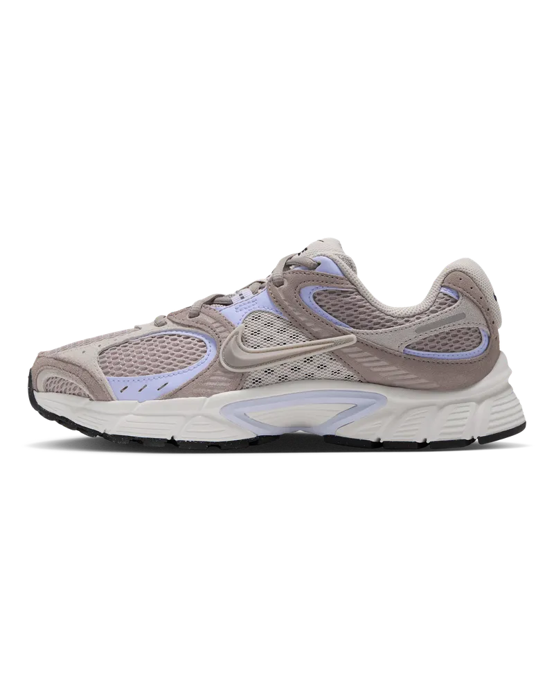 Nike V5 RNR Suede Schuh (Damen) - Grau Grau