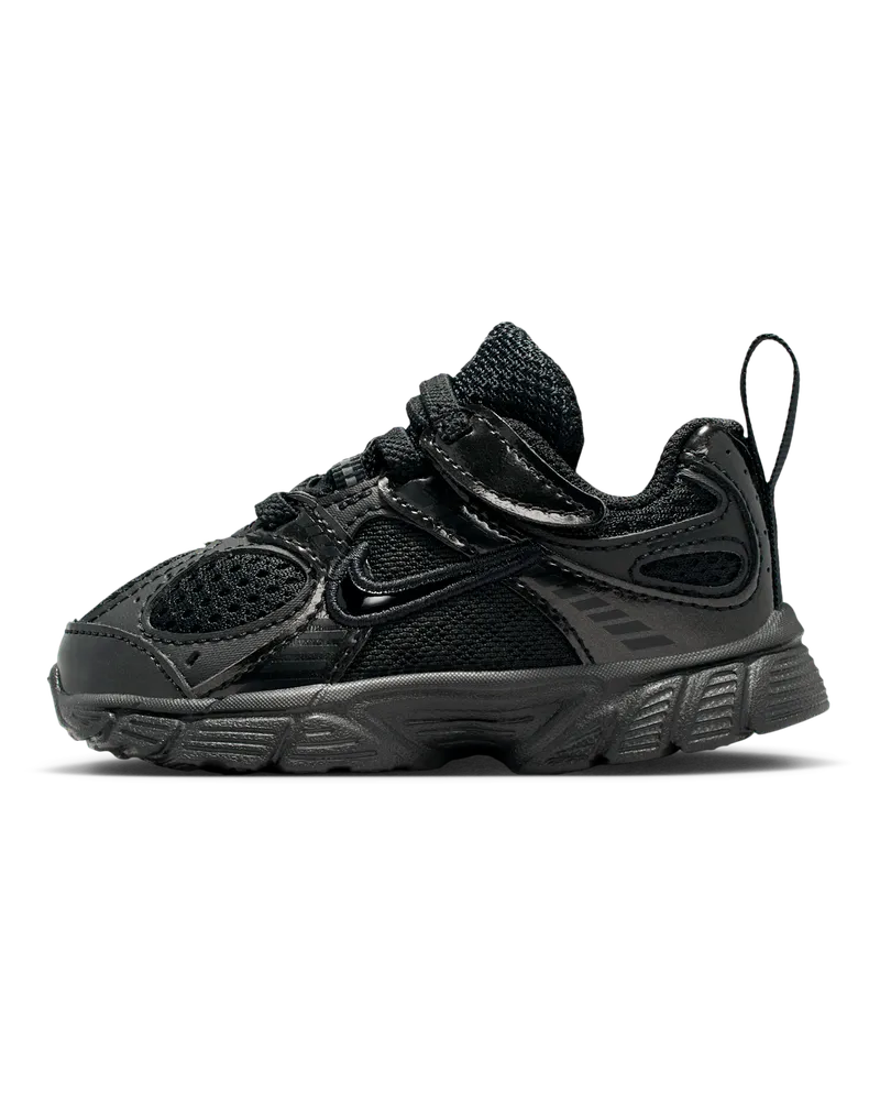 Nike V5 RNR Schuh (Babys/Kleinkinder) - Schwarz Schwarz