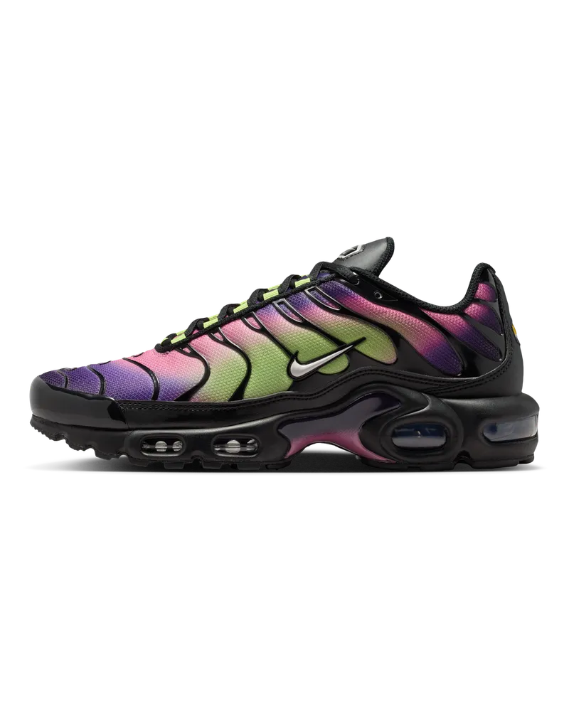 Nike Air Max Plus Damenschuh - Schwarz Schwarz