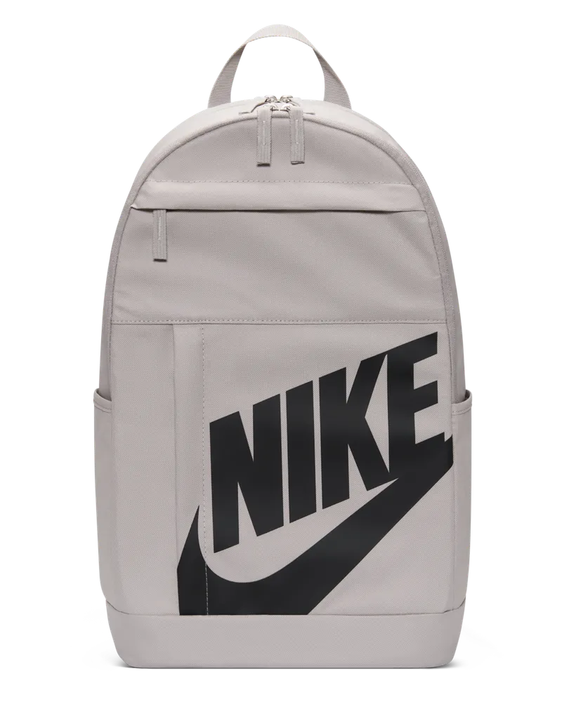 Nike Rucksack (21 l) - Grau Grau