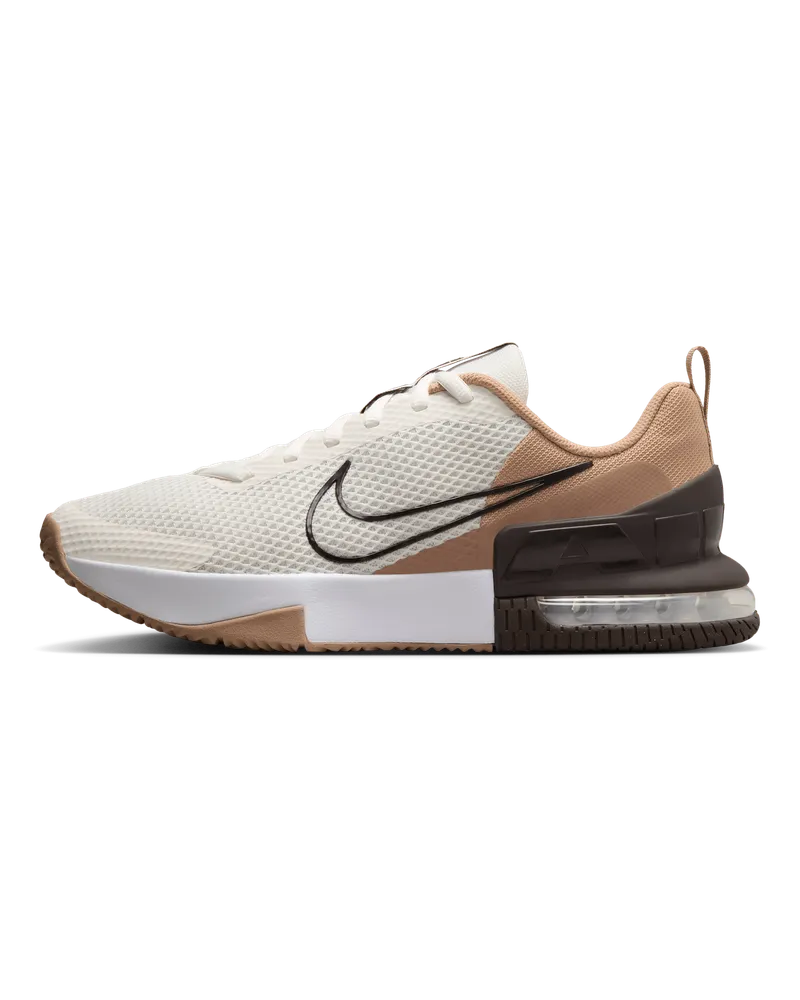 Nike Air Max Alpha Trainer 6 Workout-Schuh (Herren) - Weiß Weiß