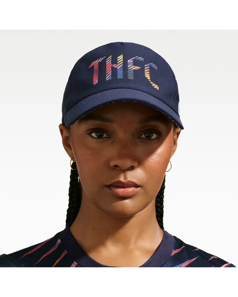 Nike Tottenham Hotspur 25/26  Club Cap 5P - Blau Blau