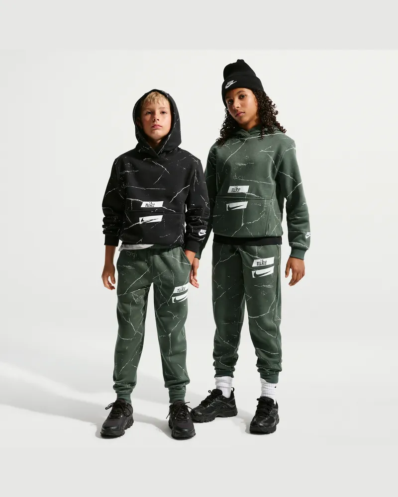 Nike Club Hose (ältere Kinder) - Grün Grün