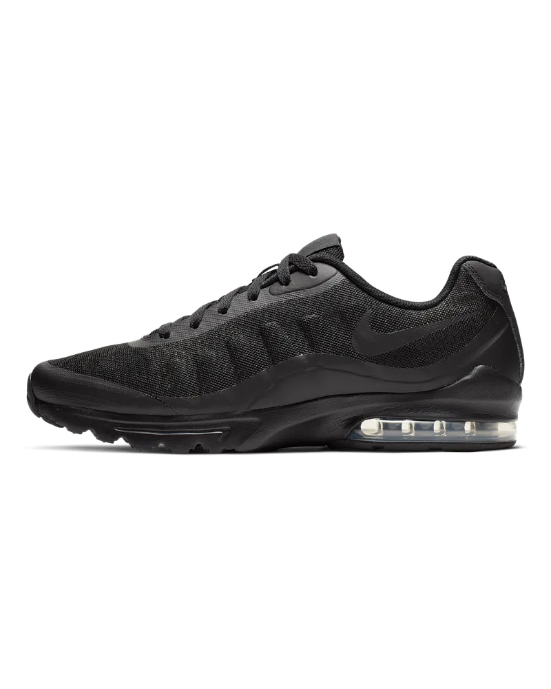 Nike Air Max Invigor Schuh (Herren) - Schwarz Schwarz