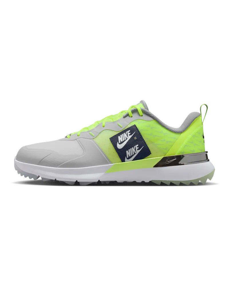 Nike Tempo G Golfschuh - Grau Grau