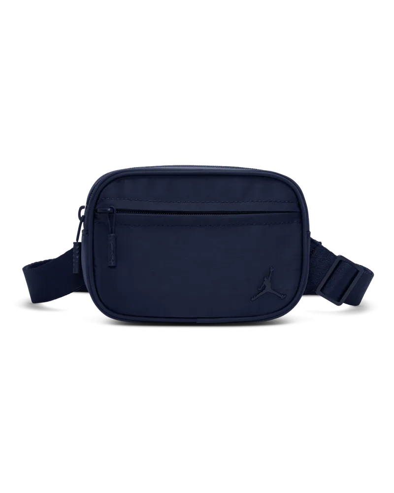 Jordan Alpha Kameratasche (1 l) - Blau Blau