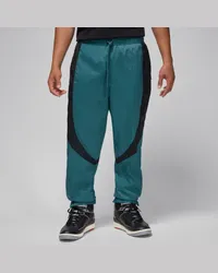 Nike Jordan Sport Jam Warm-up-Hose für Herren - Grün Grün