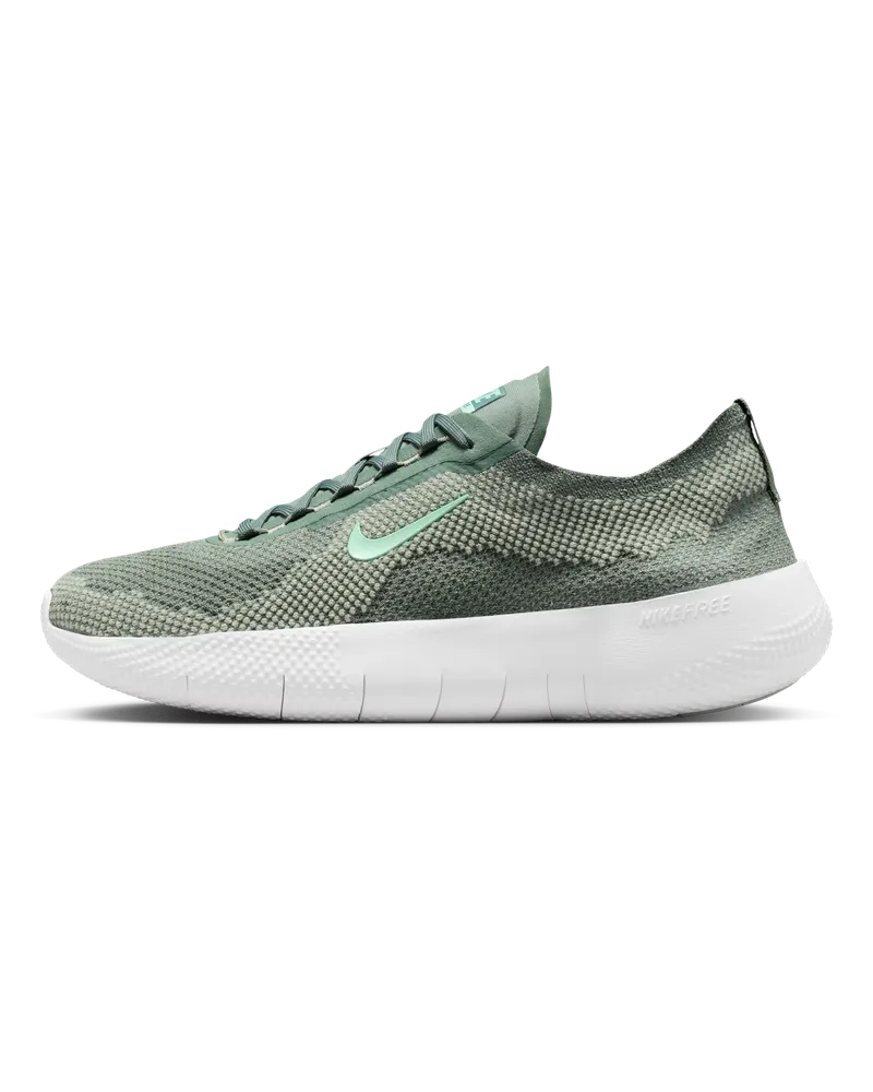 Nike Free 2025 Workout-Schuh (Herren) - Grau Grau