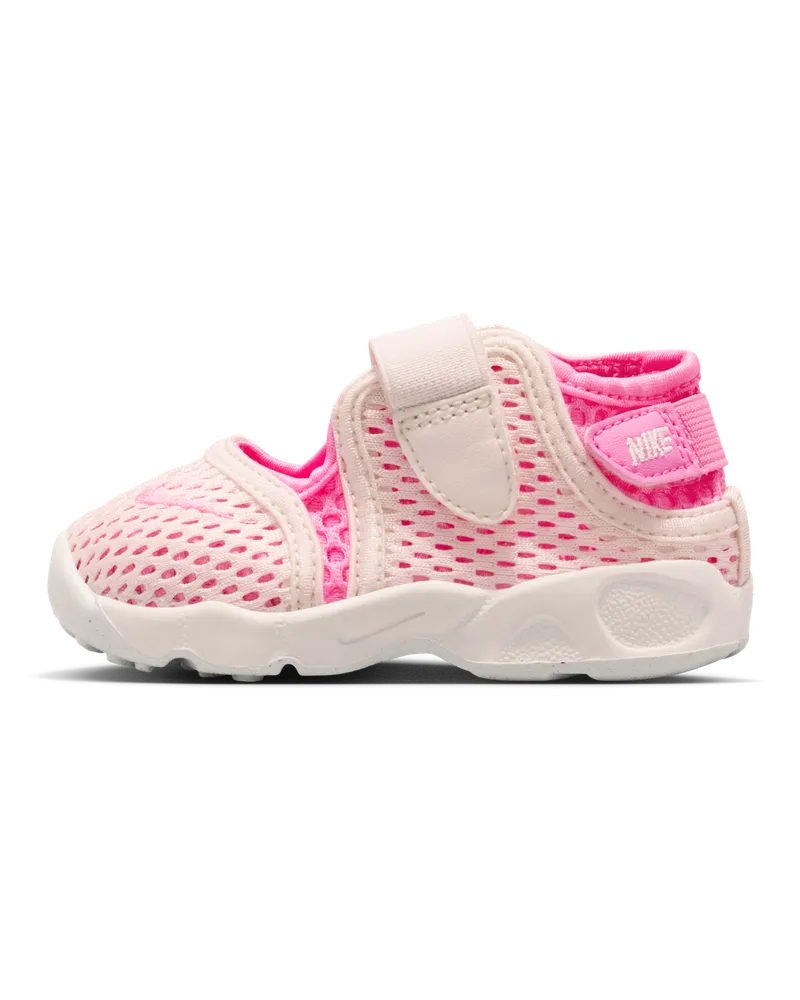 Nike Rift 2 Schuh (Babys/Kleinkinder) - Weiß Weiß