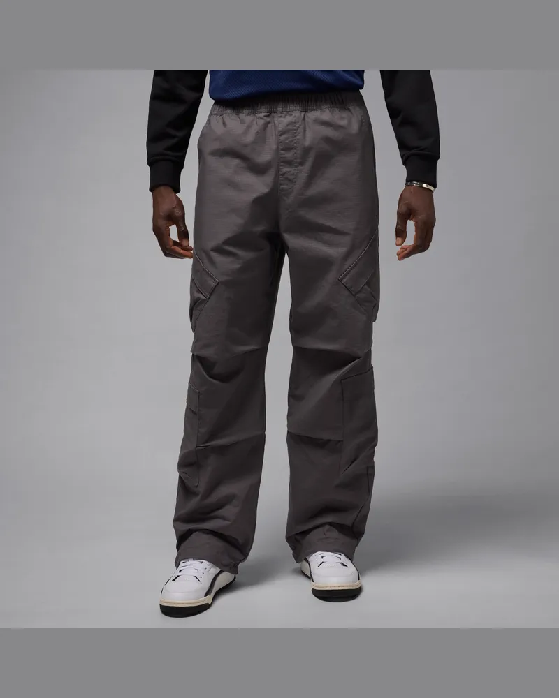 Jordan Flight Utility-Hose (Herren) - Grau Grau