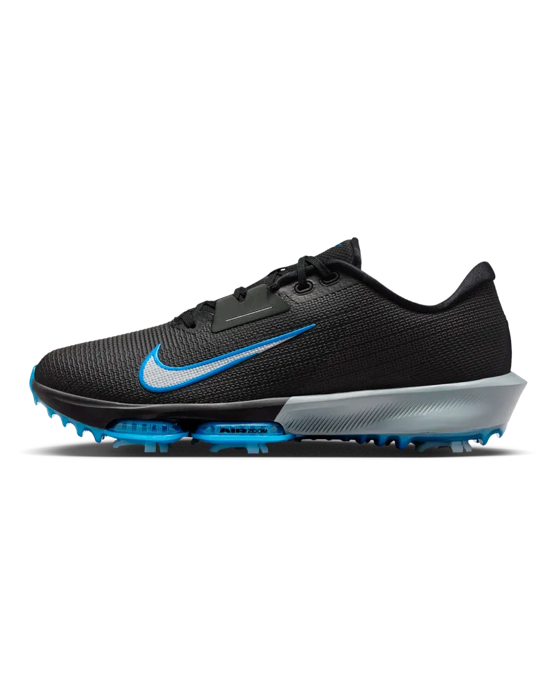 Nike Infinity Tour 2 Golfschuh - Schwarz Schwarz