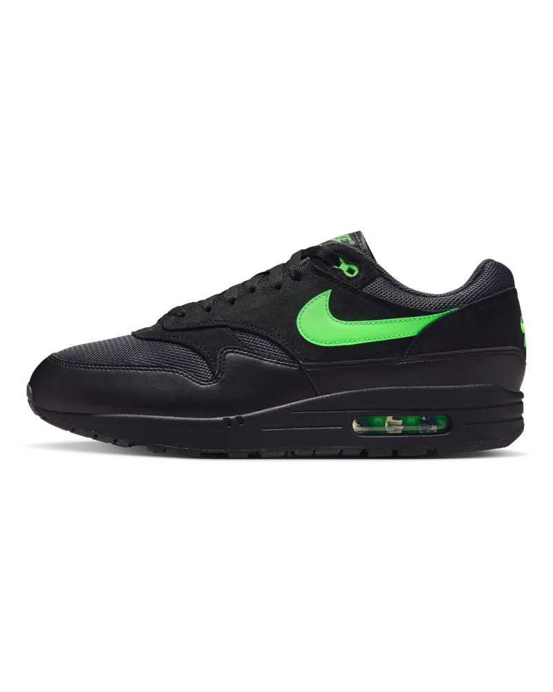 Nike Air Max 1 Essential Schuh (Herren) - Grau Grau