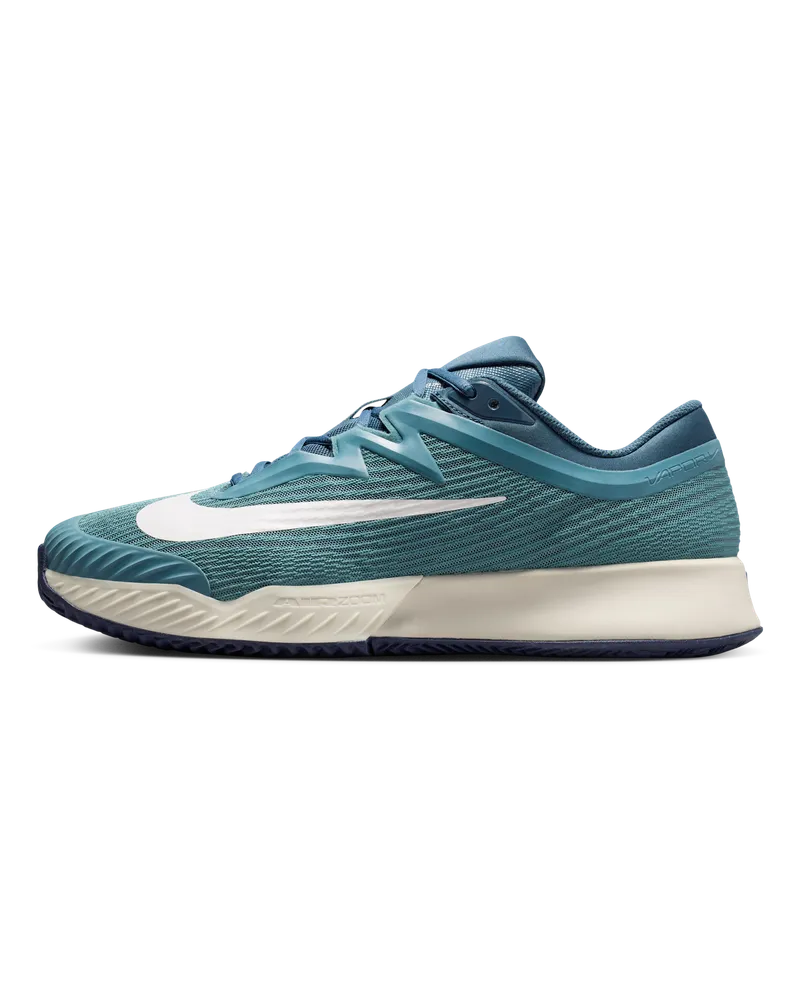 Nike Vapor Pro 3 Clay Court Tennisschuh (Herren) - Blau Blau