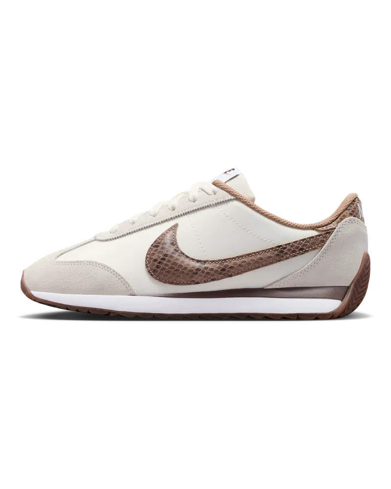 Nike Pacific Premium Schuh (Damen) - Weiß Weiß
