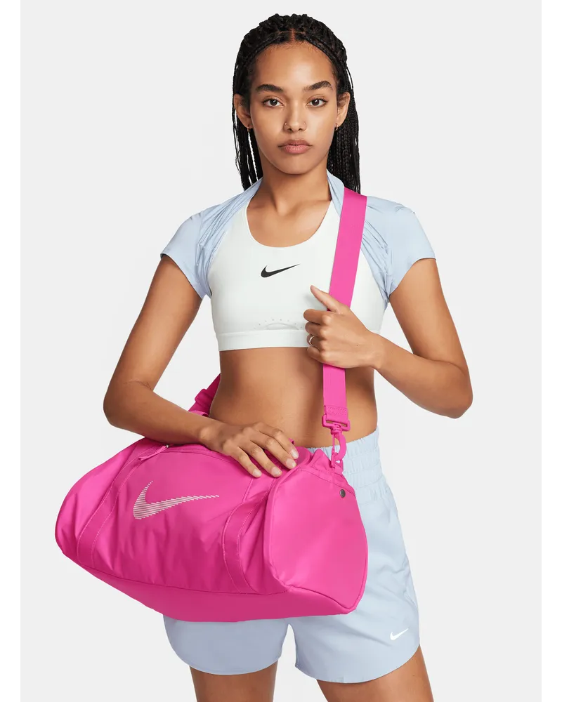 Nike Gym Club Sporttasche (24 l) - Pink Pink