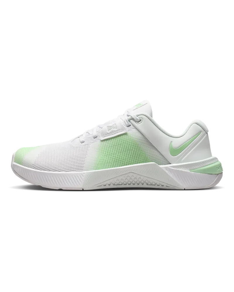 Nike Metcon 10 Workout-Schuh (Damen) - Weiß Weiß