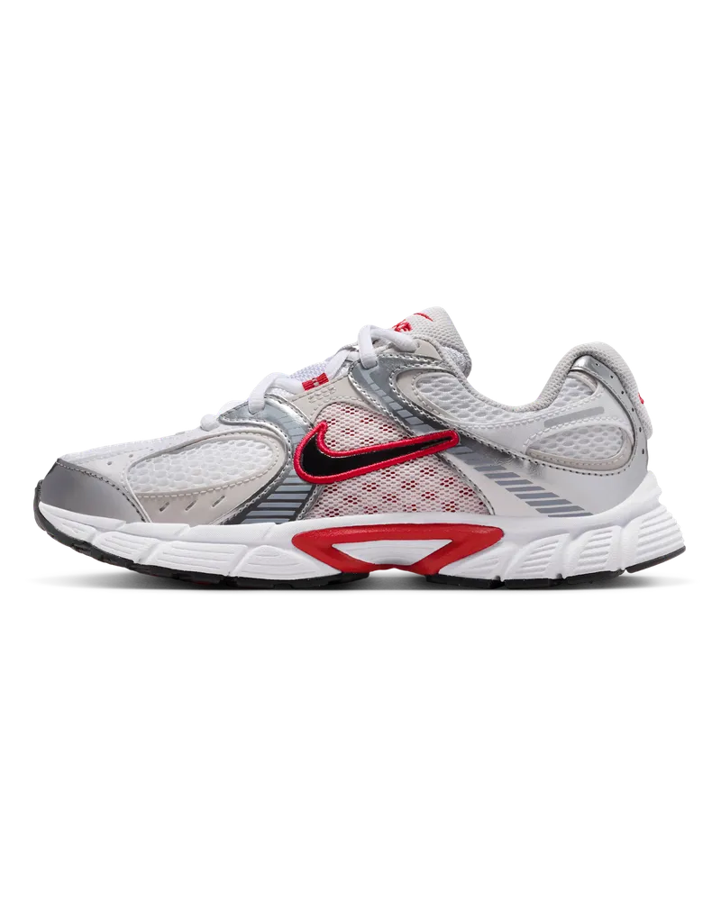 Nike V5 RNR Schuh (ältere Kinder) - Weiß Weiß