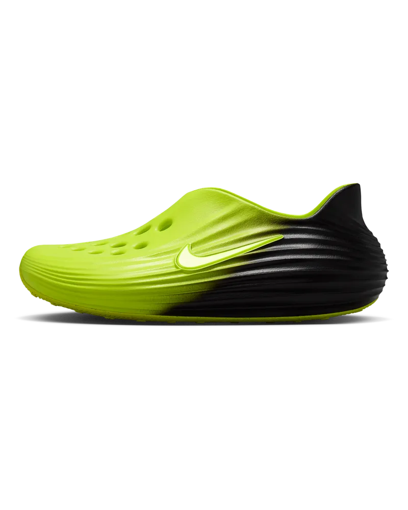 Nike ReactX Rejuven8 Schuh (Herren) - Gelb Gelb