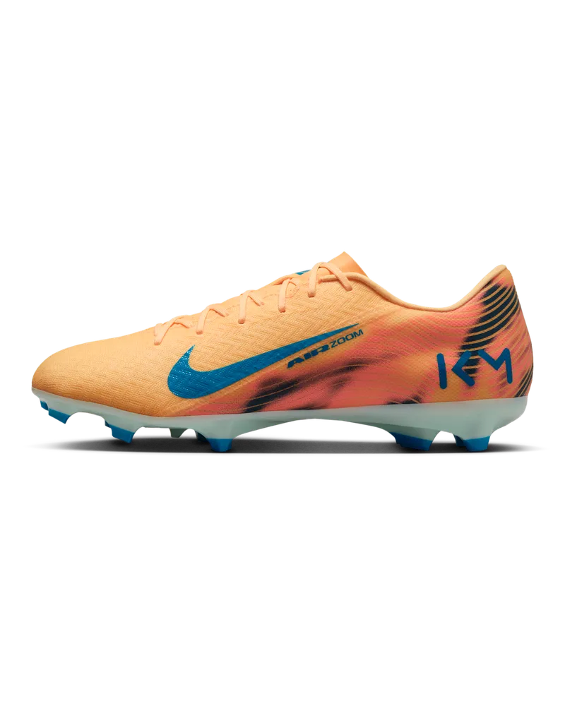 Nike Mercurial Vapor 16 Academy "Kylian Mbappé" MG Low-Top-Fußballschuh - Orange Orange