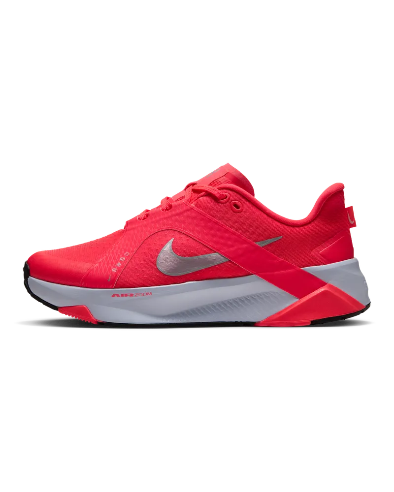 Nike Hybrid RN Trainingsschuh (Damen) - Rot Rot