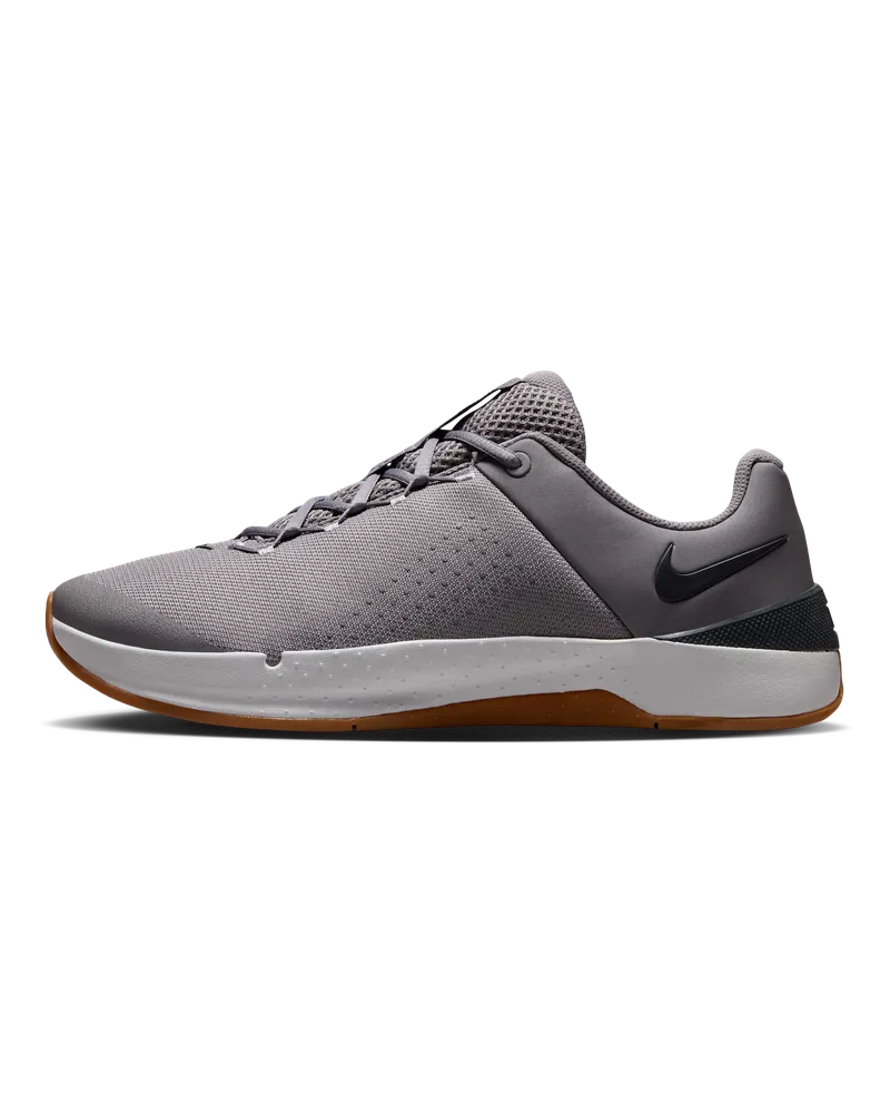Nike MC Trainer 4 Trainingsschuh (Herren) - Schwarz Schwarz