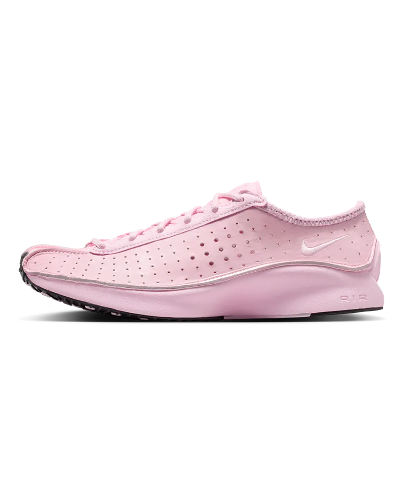 Nike Air Superfly Schuh (Damen) - Pink Pink