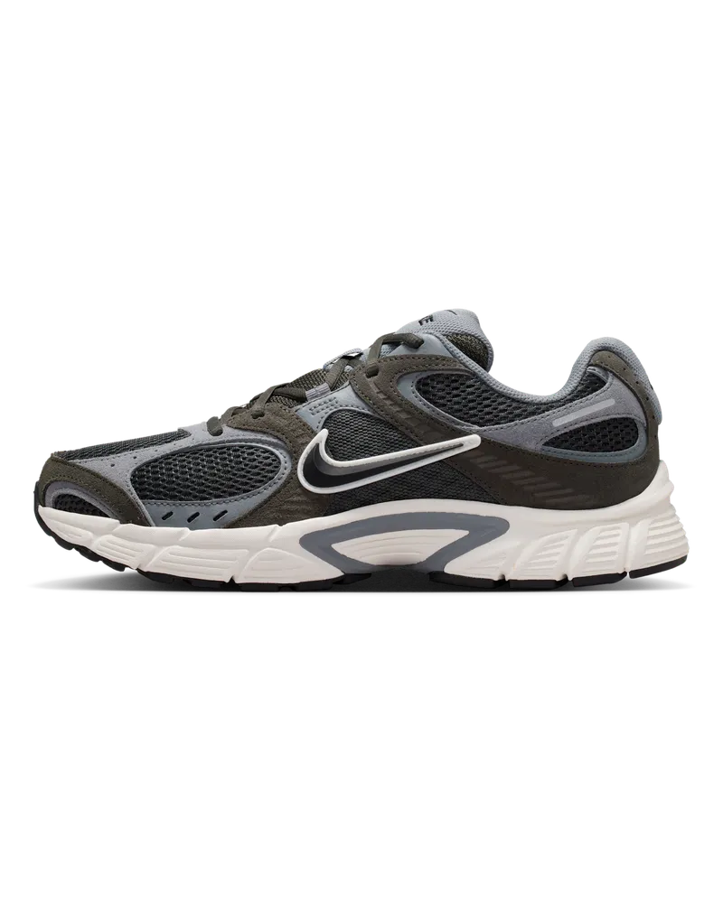 Nike V5 RNR Suede Schuh (Herren) - Grau Grau
