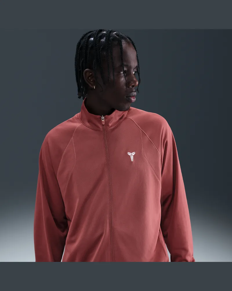 Nike Kobe Dri-FIT-Strickjacke - Rot Rot