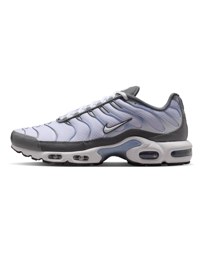 Nike Air Max Plus Schuh (Herren) - Grau Grau