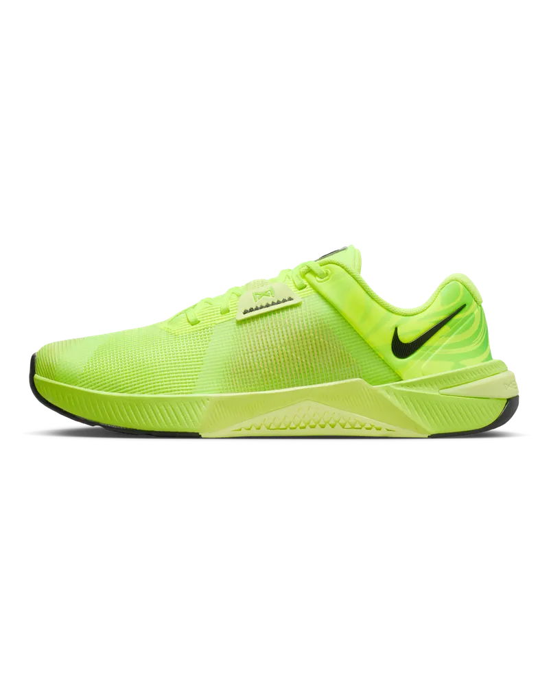 Nike Metcon 10 Workout-Schuh (Damen) - Gelb Gelb