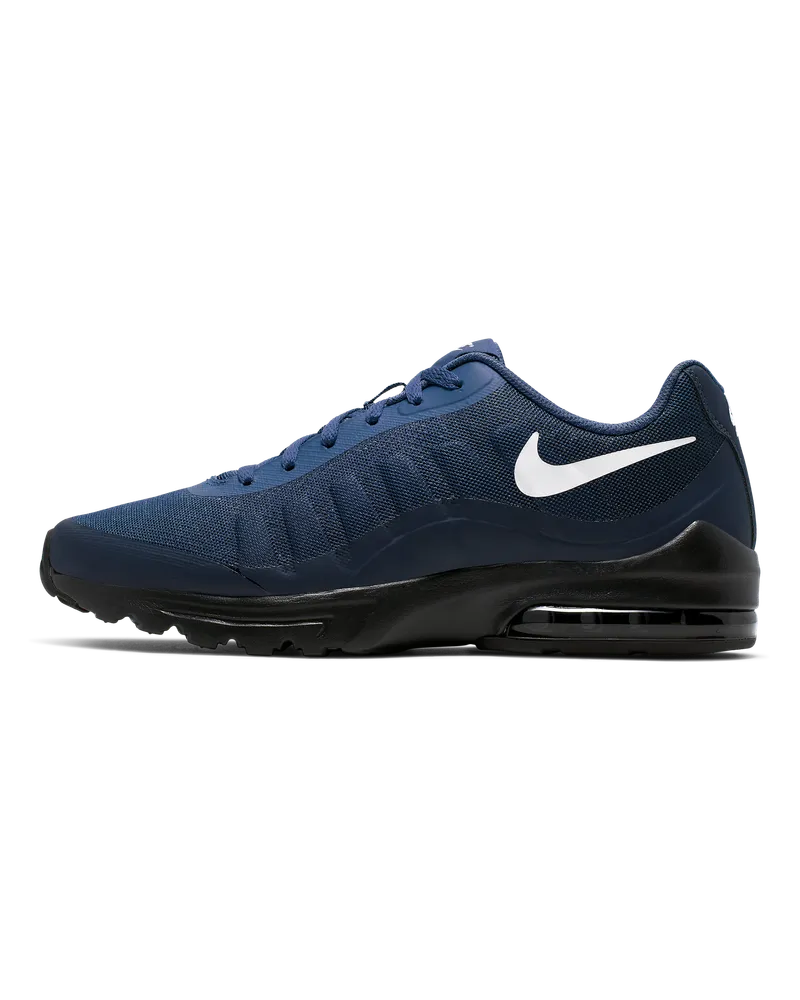 Nike Air Max Invigor Herrenschuh - Blau Blau