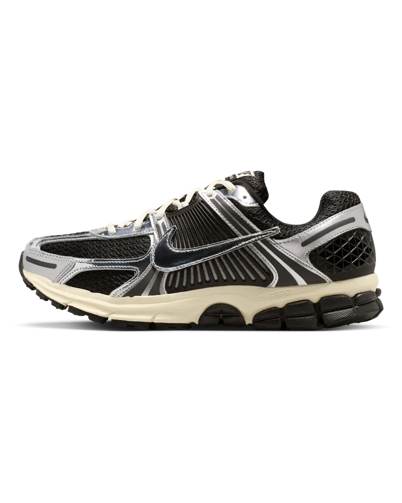 Nike Zoom Vomero 5 Schuh (Herren) - Schwarz Schwarz