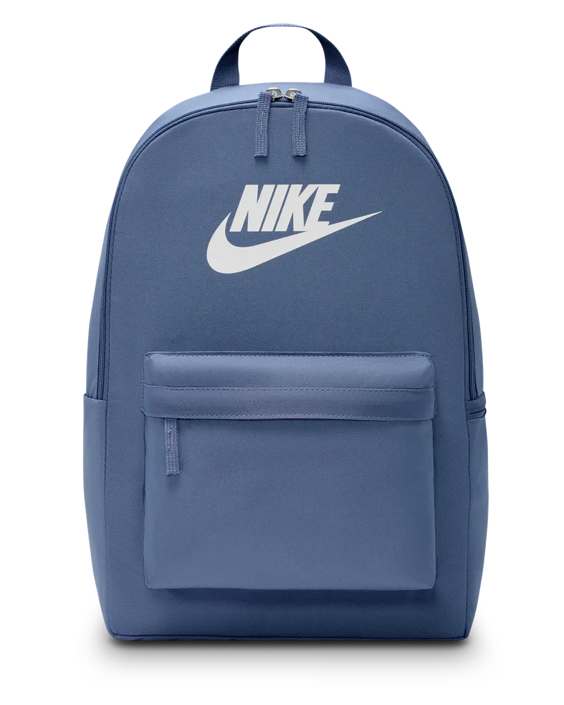 Nike Heritage Rucksack (25 l) - Blau Blau