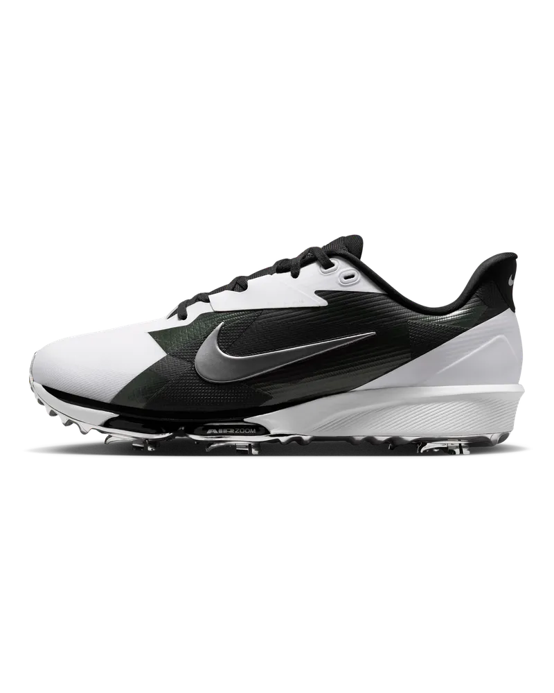 Nike NEXT% TOUR 3 Golfschuh - Weiß Weiß