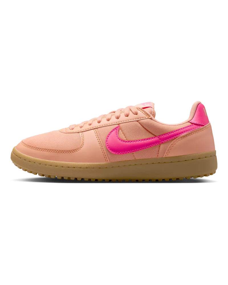 Nike Field General Schuh (Damen) - Orange Orange