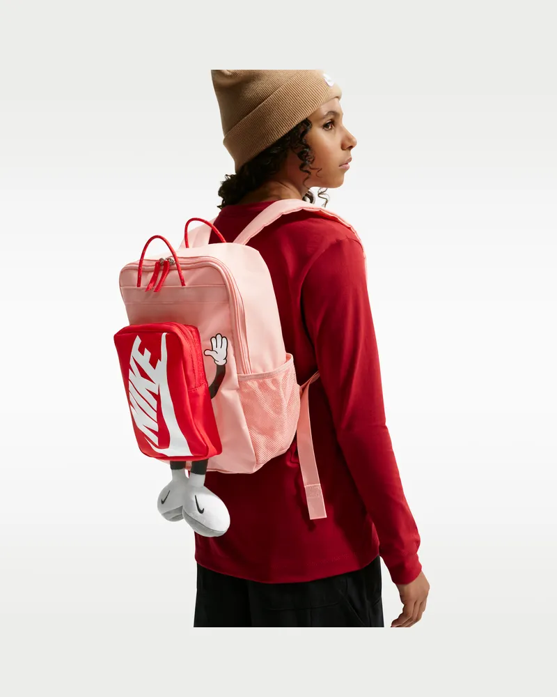 Nike Kinderrucksack - Orange Orange