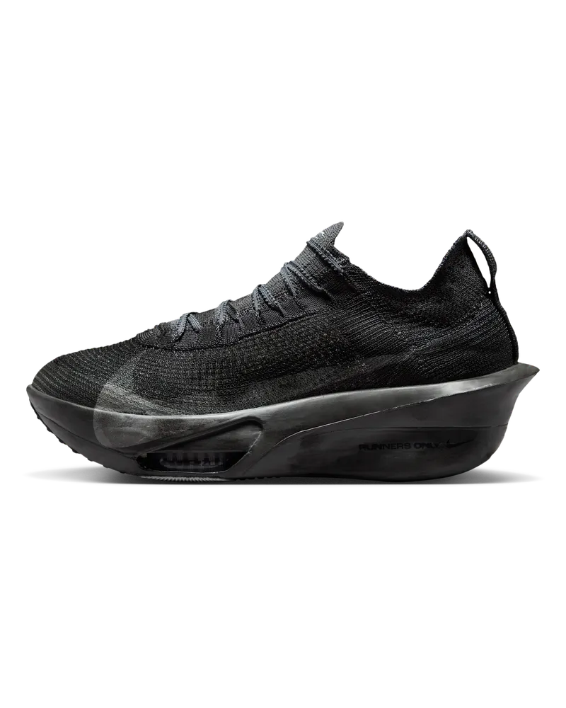 Nike Alphafly 3 "Run in Berlin" Straßenlaufschuh für Wettkämpfe (Herren) - Grau Grau