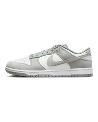 Nike Dunk Low Retro Sneaker - Weiß Weiß