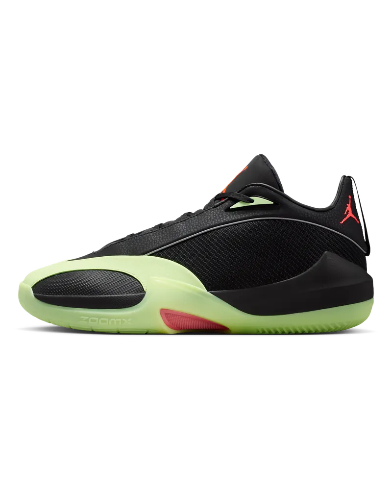 Jordan Triangle Basketballschuh - Schwarz Schwarz